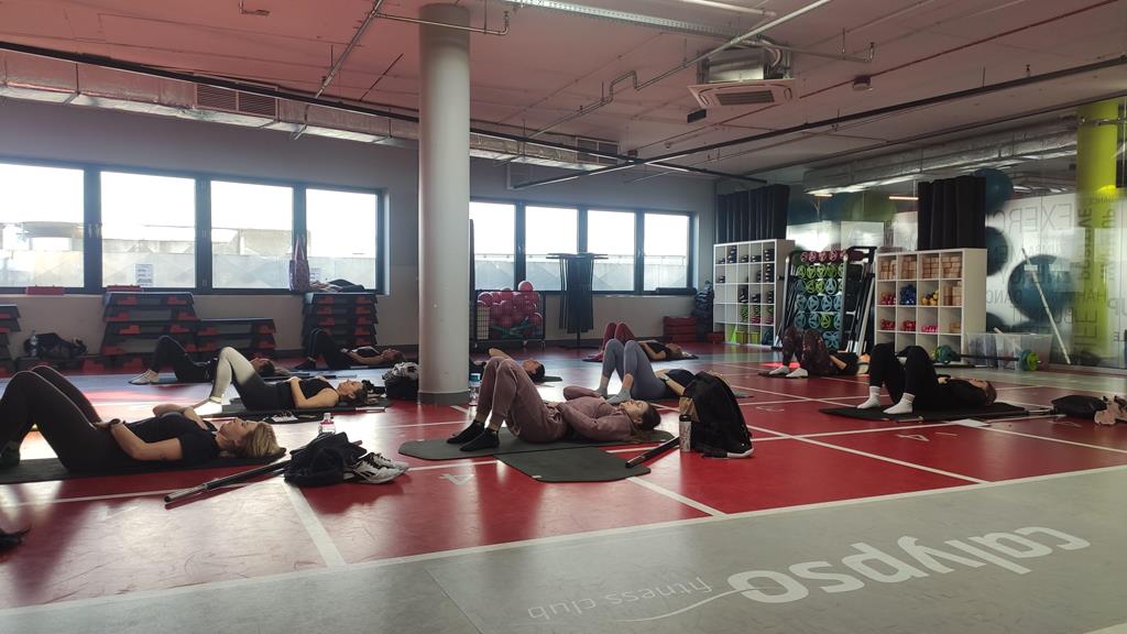 PFS BODY&MIND