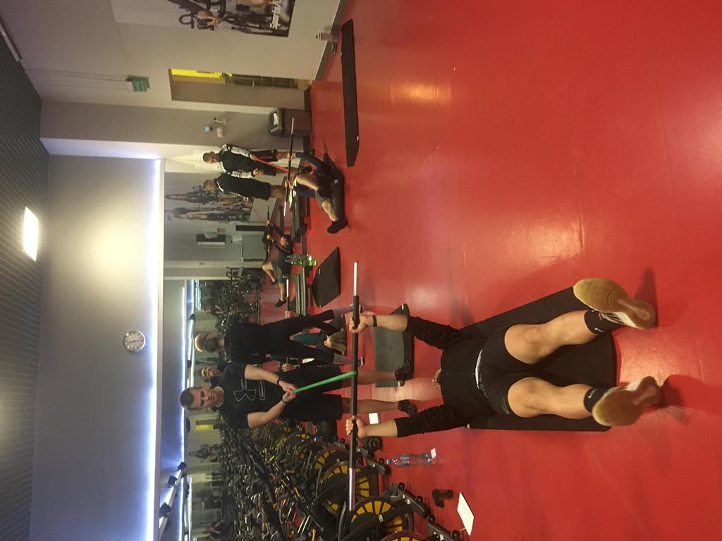 PFS TRENING FUNKCJONALNY