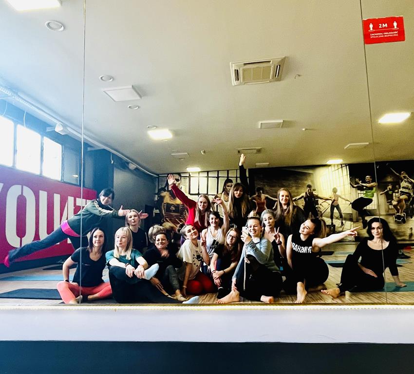 PFS BODY&MIND