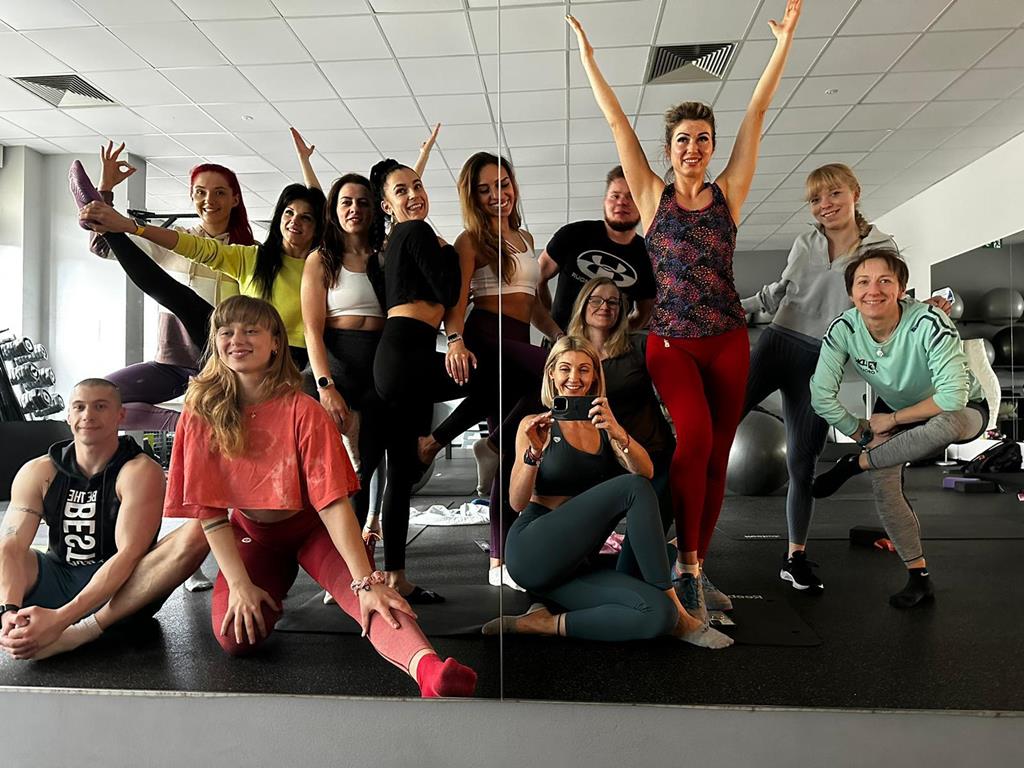 PFS BODY&MIND