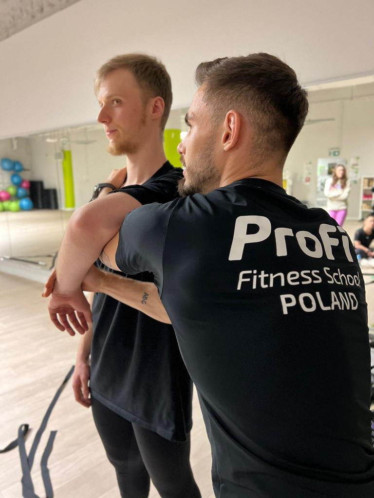 PFS DIAGNOSTYKA FUNKCJONALNA W TRENINGU