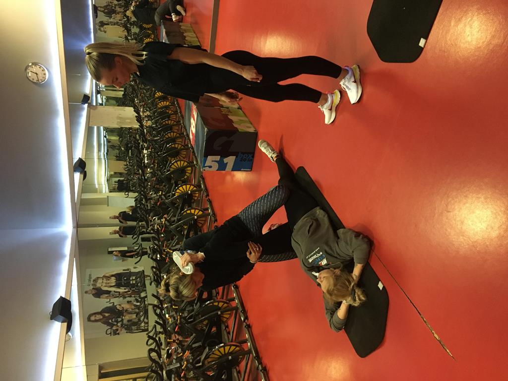 PFS TRENING FUNKCJONALNY
