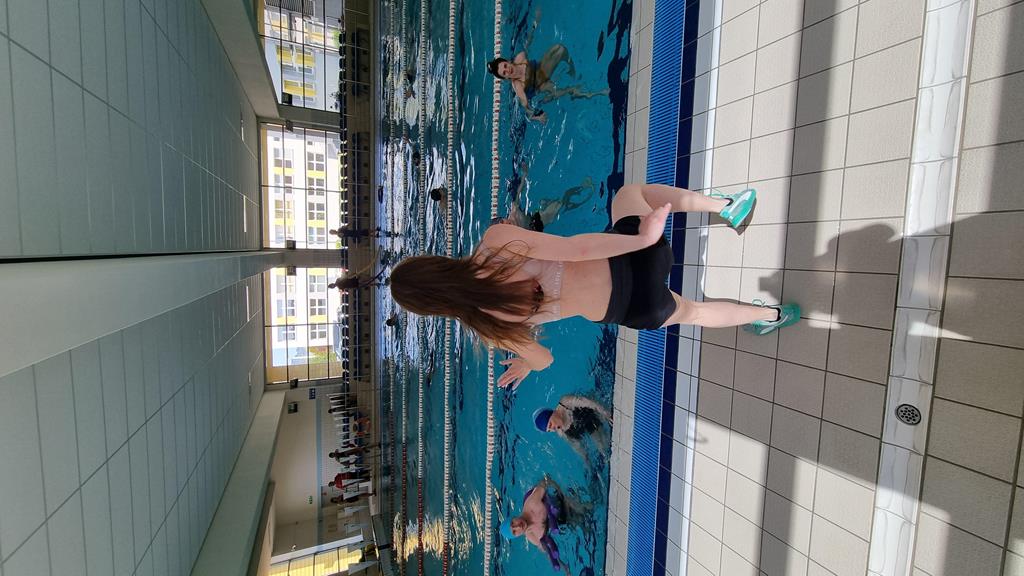 PFS AQUA INSTRUCTOR