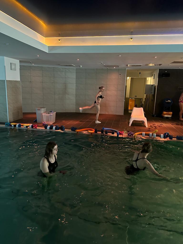 PFS AQUA INSTRUCTOR