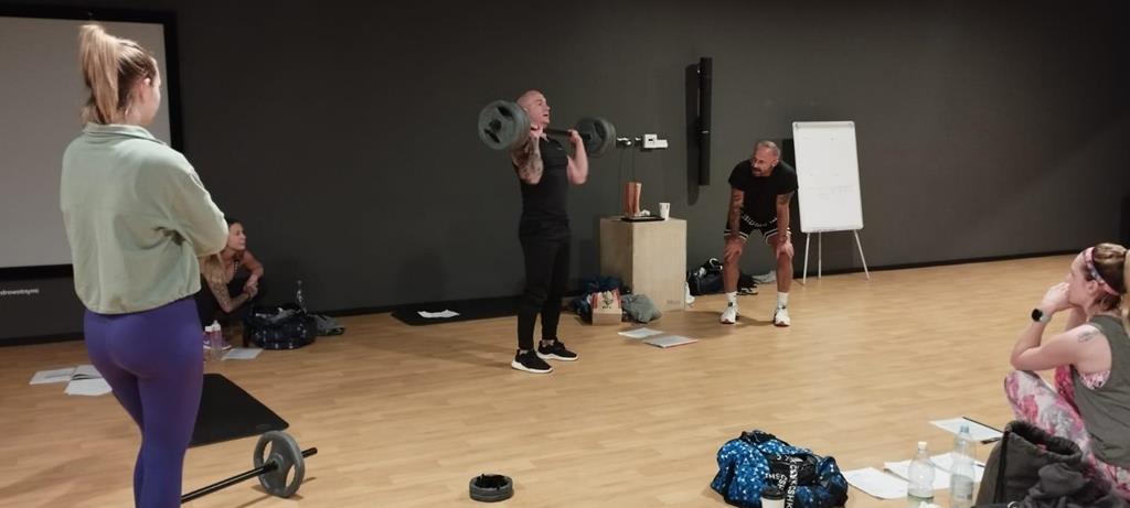 PFS PUMP&TONE BASE