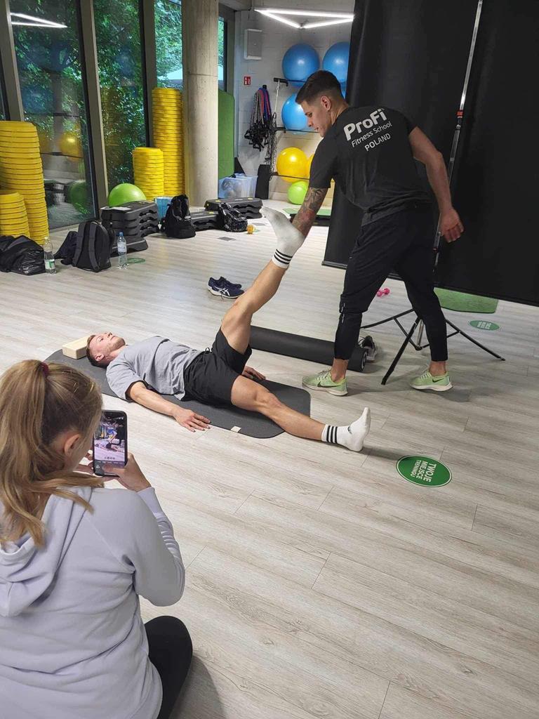 PFS TRENING FUNKCJONALNY