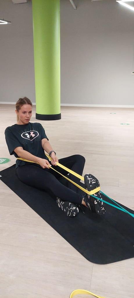 PFS TRENING FUNKCJONALNY