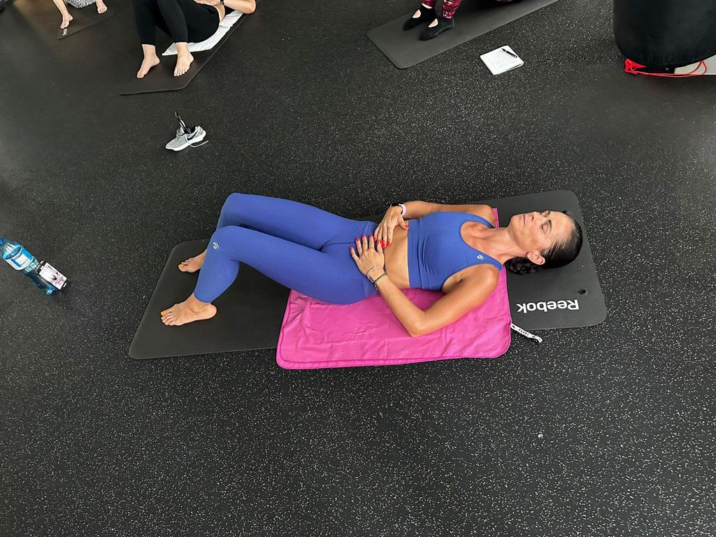 PFS BODY&MIND