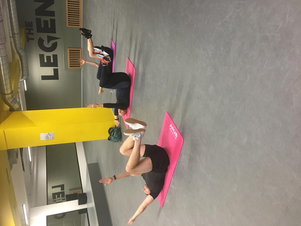 PFS TRENING FUNKCJONALNY