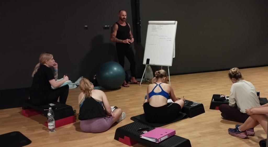 PFS BODY&MIND