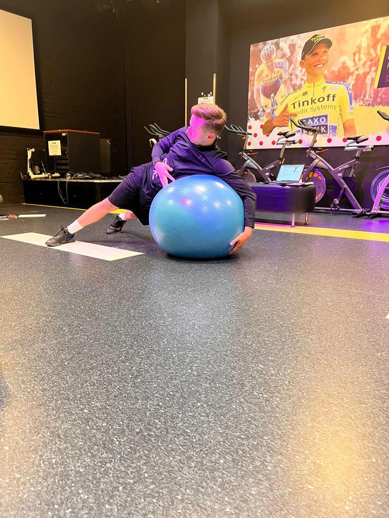 PFS FIT BALL