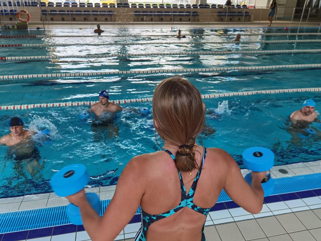 PFS AQUA INSTRUCTOR