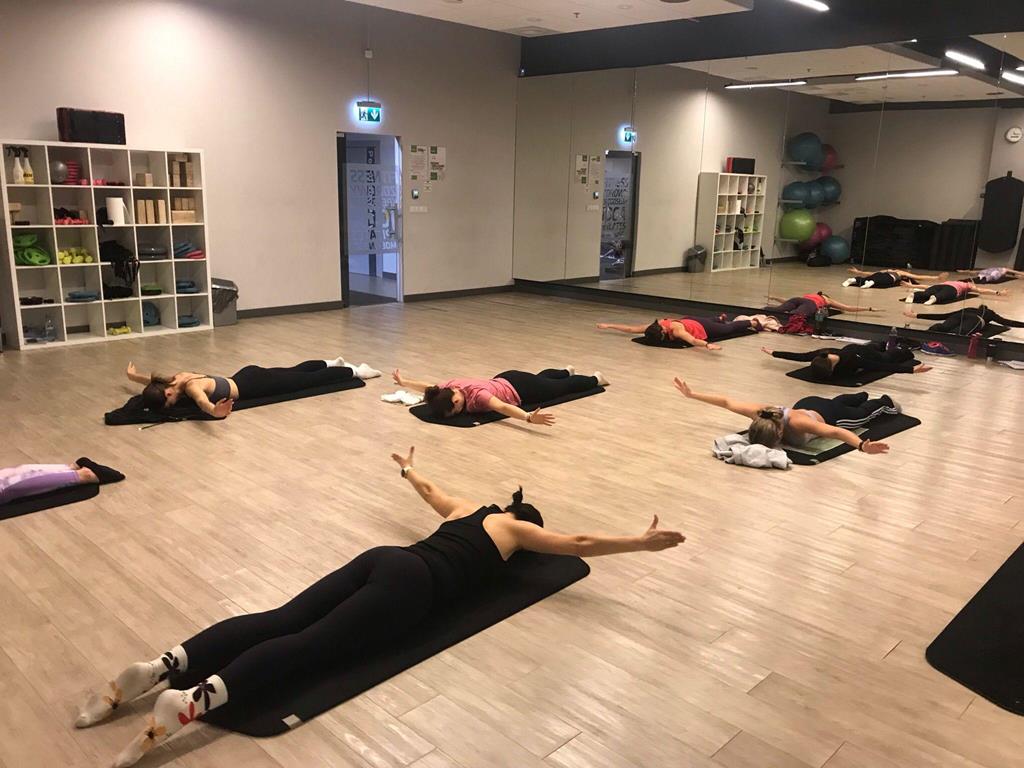 PFS BODY&MIND