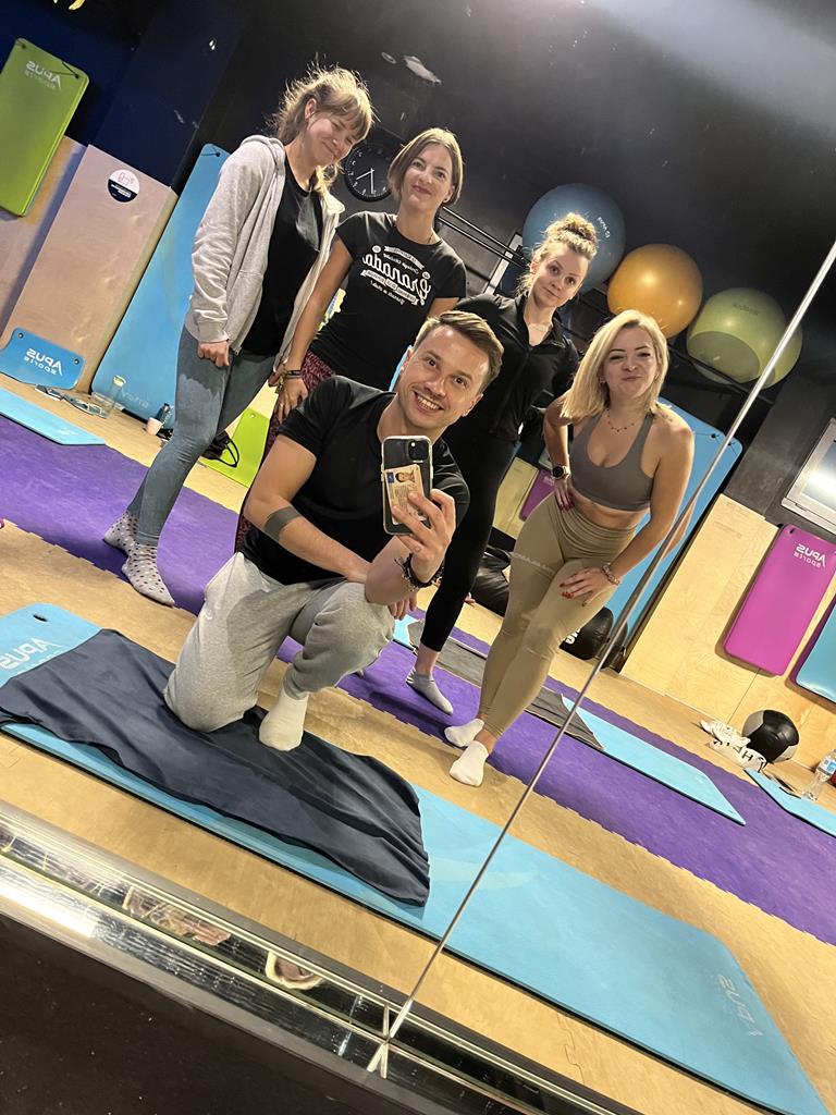 PFS BODY&MIND