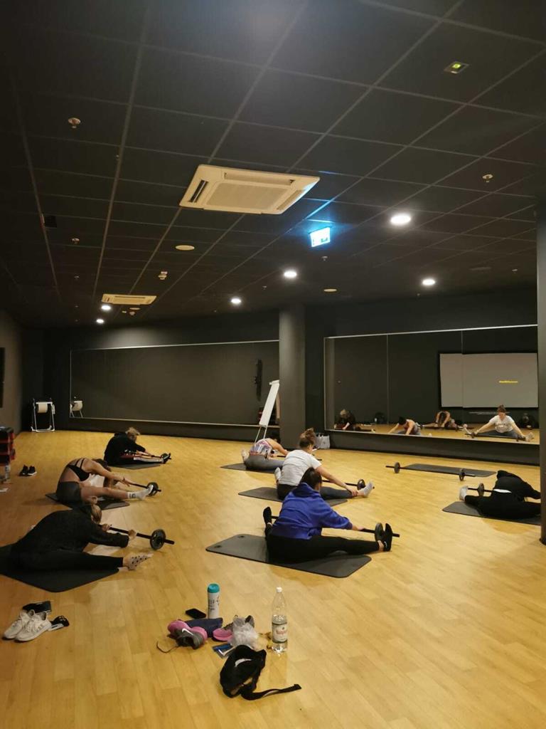 PFS BODY&MIND 