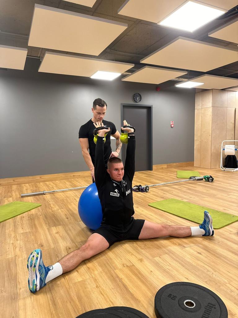 PFS TRENING FUNKCJONALNY