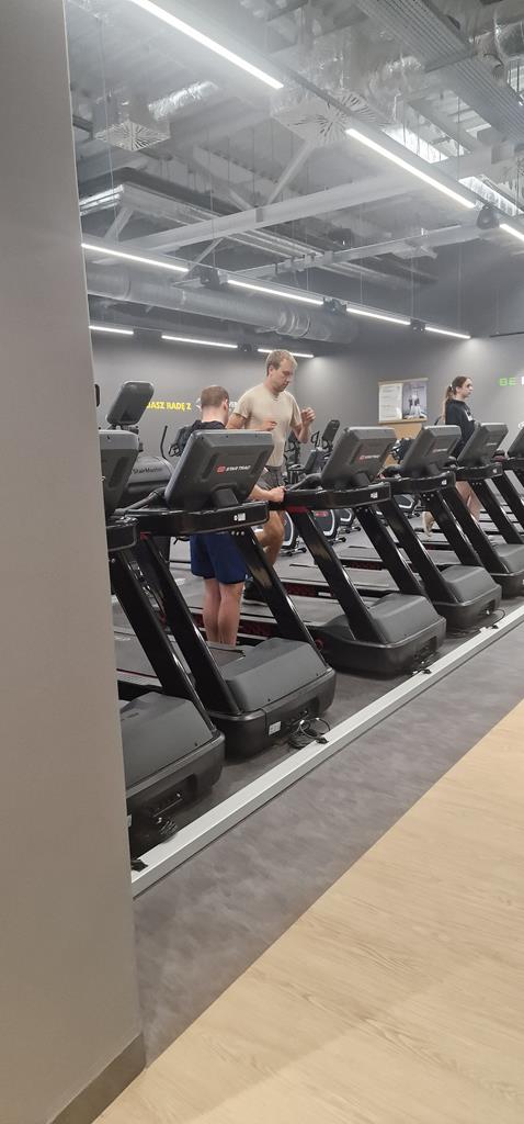 PFS TRENER PERSONALNY 
