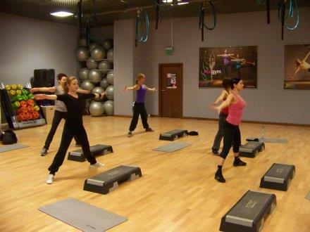 PFI BODY SCULPT