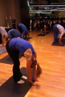 PFI STRETCHING PLUS