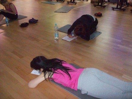 PFI PILATES I