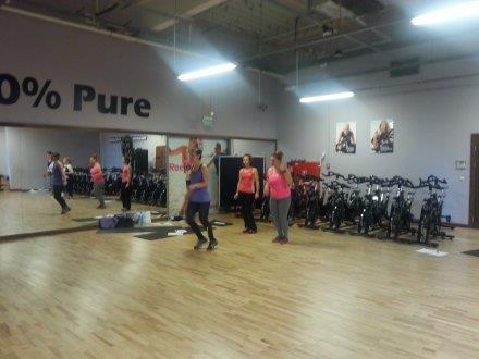 PFS DANCE &amp; MOVE