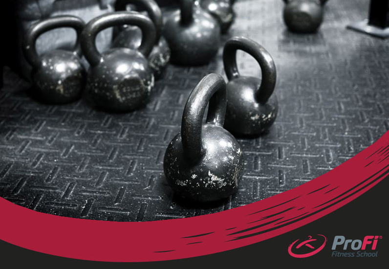 TOP 3 ĆWICZENIA Z KETTLEBELLS